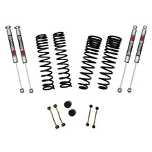 गैलरी व्यूवर में इमेज लोड करें, Skyjacker Jeep Gladiator JT Diesel 2.5 in. Dual Rate Long Travel Suspension Lift System