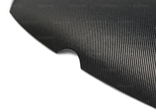 Charger l&#39;image dans la galerie, Seibon 2015 VW Golf/GTI OEM Carbon Fiber Hood