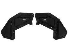 Cargar imagen en el visor de la galería, PRP Polaris RZR PRO XP4/PRO R4/Turbo R4 Rear Door Bags (Pair)