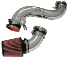 Cargar imagen en el visor de la galería, Injen 05-06 Tiburon 2.7L V6 Polished Short Ram Intake
