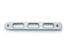 Load image into Gallery viewer, DV8 Offroad 2007-2018 Jeep JK Silver Slot Style Door Handle Inserts - Set Of 5