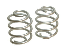Cargar imagen en el visor de la galería, Belltech COIL SPRING SET 63-72 CHEVROLET C-10