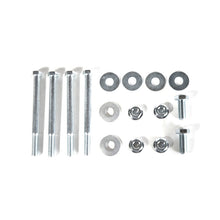 Load image into Gallery viewer, Curt 97-04 Mitsubishi Montero Sport Class 3 Trailer Hitch w/2in Receiver