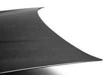 गैलरी व्यूवर में इमेज लोड करें, Seibon 06-07 Subaru WRX/STi RS style carbon fiber hood