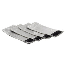 गैलरी व्यूवर में इमेज लोड करें, DEI Fuel Injector and Sensor Covers 4 pack - Universal