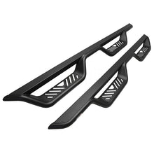 गैलरी व्यूवर में इमेज लोड करें, Westin 21-22 Ford Bronco 4-door Outlaw Nerf Step Bars