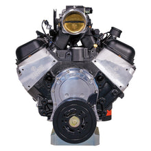 Carica l&#39;immagine nel visualizzatore di Gallery, Edelbrock Crate Engine/Musi 555 Pro-Flo 4 XT EFI Big-Block Chevy