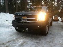 Load image into Gallery viewer, DV8 Offroad 11-14 Chevrolet Silverado 2500/3500 Front Bumper