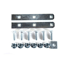 Load image into Gallery viewer, Curt 00-04 Nissan Xterra Class 3 Trailer Hitch w/2in Receiver