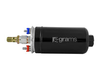 गैलरी व्यूवर में इमेज लोड करें, Grams Performance 440LPH UNIVERSAL FUEL PUMP KIT