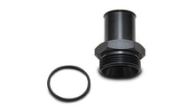 Carica l&#39;immagine nel visualizzatore di Gallery, Vibrant -10 ORB to 3/8in Hose Barb Straight Fitting - Aluminum