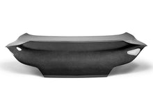 Carica l&#39;immagine nel visualizzatore di Gallery, Seibon 08-09 Infiniti G37 2-door C-Style Carbon Fiber Trunk Lid