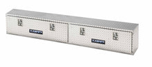 Laden Sie das Bild in den Galerie-Viewer, Lund Universal Aluminum Top Mount L-Wing Box - Brite