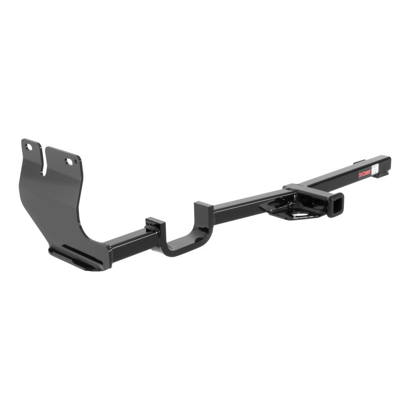 Curt 07-11 Nissan Versa S SL Sedan & Hatchback Class 1 Trailer Hitch w/1-1/4in Receiver
