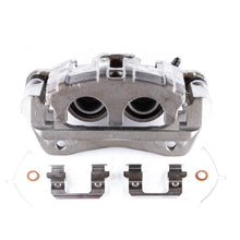 Cargar imagen en el visor de la galería, Power Stop 14-16 Acura MDX Front Left Autospecialty Caliper w/Bracket
