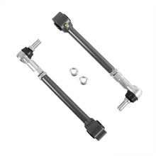गैलरी व्यूवर में इमेज लोड करें, Synergy 07-18 Jeep Wrangler JK/JKU Front Sway Bar Links - Pair
