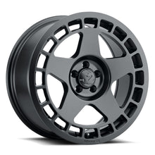 Carica l&#39;immagine nel visualizzatore di Gallery, fifteen52 Turbomac 18x8.5 5x108 42mm ET 63.4mm Center Bore Asphalt Black Wheel