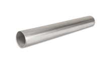 Charger l&#39;image dans la galerie, Vibrant 1in O.D. T304 SS Straight Tubing - 5ft Length