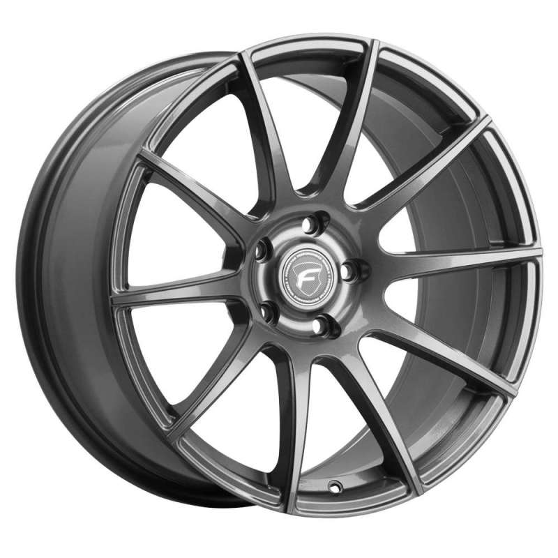 Forgestar F203 19X9.5 CF10 DC 5X114.3 ET29 BS6.4 Gloss ANT 72.56