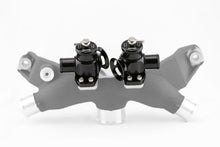 गैलरी व्यूवर में इमेज लोड करें, Turbosmart BOV Kompact Dual Port - Kia Stinger/Genesis G80 3.3L V6 (Pair)