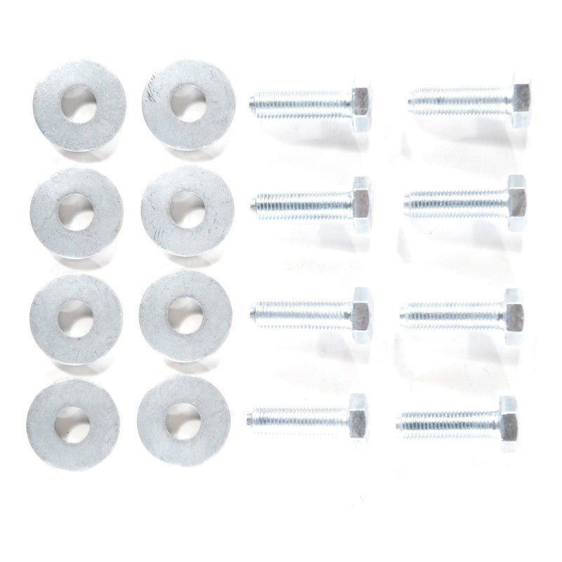 Curt 03-06 Mitsubishi Outlander Class 2 Trailer Hitch w/1-1/4in Ball Mount