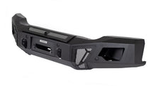 Carica l'immagine nel visualizzatore di Gallery, Go Rhino 19-22 Chevrolet Silverado 1500 BR6 Front Bumper Replacement