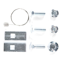 Load image into Gallery viewer, Curt 03-07 Honda Accord Sedan &amp; Coupe Class 1 Trailer Hitch w/1-1/4in Receiver