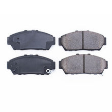 Cargar imagen en el visor de la galería, Power Stop 94-01 Acura Integra Front Z16 Evolution Ceramic Brake Pads