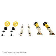 Carica l'immagine nel visualizzatore di Gallery, ST TA-Height Adjustable Coilovers 98+ VW Golf IV/ New Beetle / 00-06 Audi TT/ TT Roadster (8N) 2WD