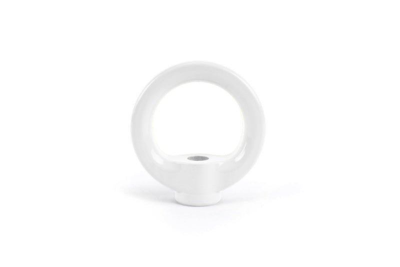 Perrin Tow Hook Upgrade Kit - White