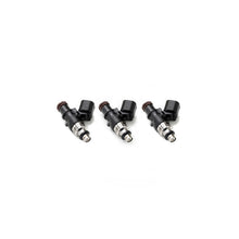 Carica l'immagine nel visualizzatore di Gallery, Injector Dynamics 1700-XDS - YXZ1000 (Includes R) UTV Applications 11mm Machined Top (Set of 3)