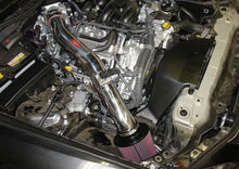 Laden Sie das Bild in den Galerie-Viewer, Injen 06-15 IS250 2.5L V6 Polished Short Ram Intake