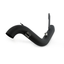 Carica l&#39;immagine nel visualizzatore di Gallery, Mishimoto 14-15 Ford Fiesta ST 1.6L Performance Air Intake Kit - Wrinkle Black
