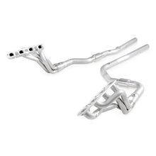 Carica l'immagine nel visualizzatore di Gallery, Stainless Works 2009-16 Dodge Ram 5.7L Headers 1-3/4in Primaries 3in High-Flow Cats