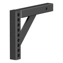 Carica l&#39;immagine nel visualizzatore di Gallery, Curt Weight Distribution Shank (2in Shank 6in Drop 10-1/4in Rise)