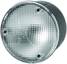 Cargar imagen en el visor de la galería, Hella Universal Clear Lens 4169 Series Back Up Light