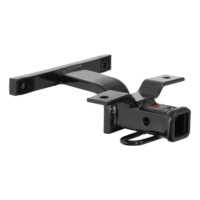 Curt 77-91 Porsche 924 944 Coupe Class 1 Trailer Hitch w/1-1/4in Receiver