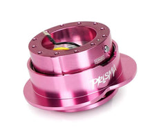 गैलरी व्यूवर में इमेज लोड करें, NRG Heart Quick Release Kit Gen 143 - Pink Body / Pink Heart Ring