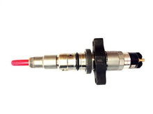 Carica l&#39;immagine nel visualizzatore di Gallery, Exergy 04.5-07 Dodge Cummins (Late 5.9) New 100HP Injector (SAC 5 Hole 128 Degree) (Set of 6)