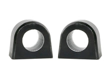 Charger l&#39;image dans la galerie, Whiteline 93-00 Subaru Impreza Non-Turbo Front or Rear Swaybar to chassis bush kit