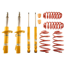 Cargar imagen en el visor de la galería, Bilstein B12 2008 Volkswagen GTI Base Front and Rear Suspension Kit