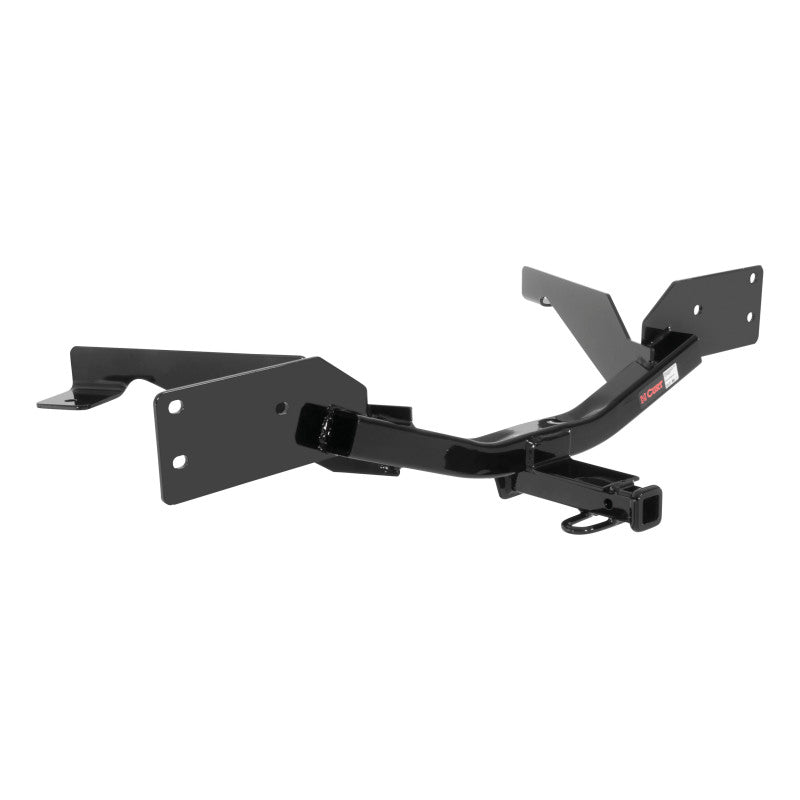 Curt 00-07 Chevy Monte Carlo (Excl SS) Class 2 Trailer Hitch w/1-1/4in Receiver