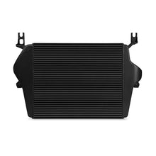 गैलरी व्यूवर में इमेज लोड करें, Mishimoto 03-07 Ford 6.0L Powerstroke Intercooler (Black)