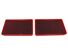 Laden Sie das Bild in den Galerie-Viewer, BMC Replacement Panel Air Filter for 2019+ Ferrari Stradale SF90 img