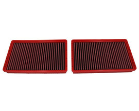 BMC Replacement Panel Air Filter for 2019+ Ferrari Stradale SF90 img