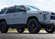 Carica l&#39;immagine nel visualizzatore di Gallery, Superlift 07-14 Toyota FJ Cruiser/ 10-22 Toyota 4Runner 3in Lift Kit w/Upper Controls Arms