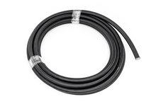 Cargar imagen en el visor de la galería, DeatschWerks 8AN Black Nylon Braided PTFE Hose 20 Feet