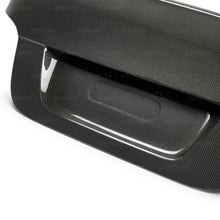 Charger l&#39;image dans la galerie, Seibon 04-10 BMW E60 5-Series CSL-Style Carbon Fiber Trunk/Hatch