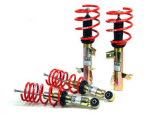 गैलरी व्यूवर में इमेज लोड करें, H&amp;R 02-06 MINI Cooper R50/R53 Street Perf. Coil Over (After 3/1/02)