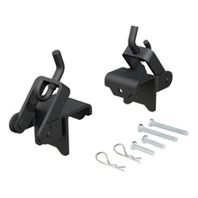 Carica l&#39;immagine nel visualizzatore di Gallery, Curt Replacement Weight Distribution Hookup Brackets (2-Pack)